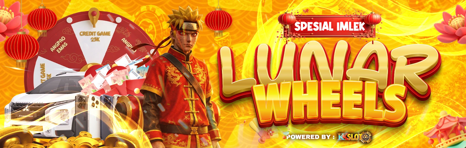 NATAL99 Banner Slot Online